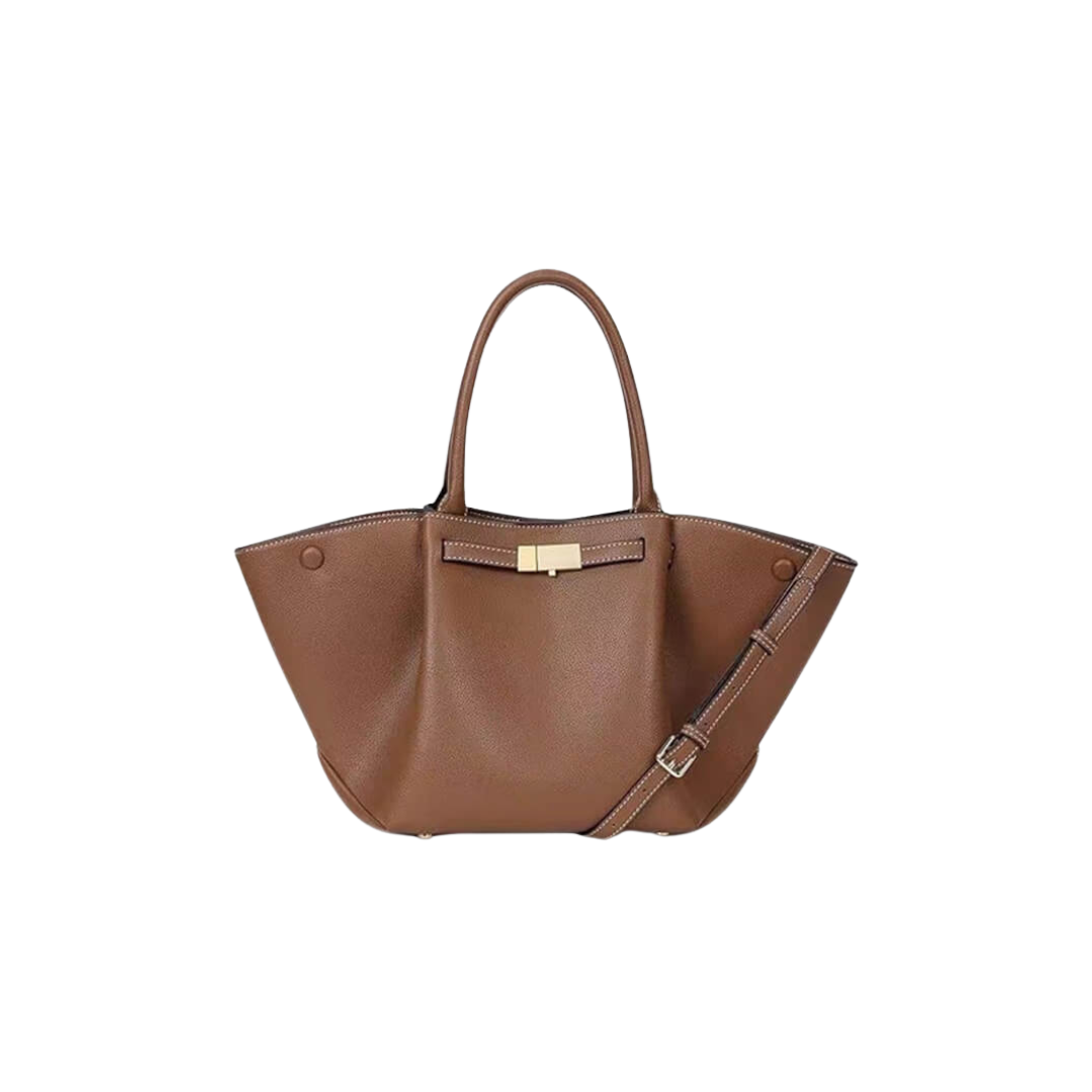 Albertine | Leather Bag