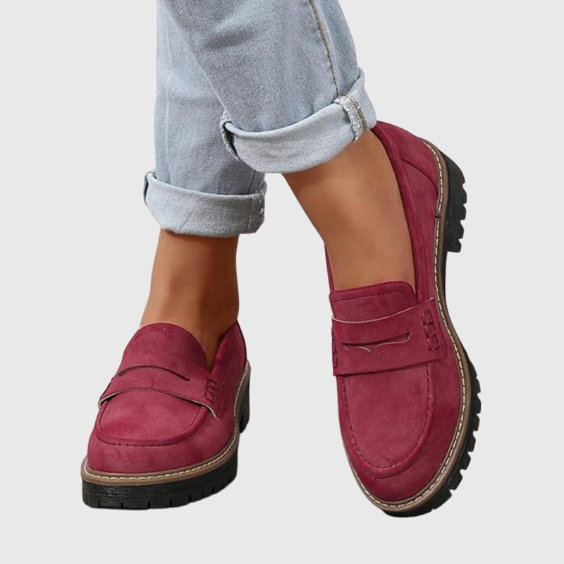 Melania™ | Timeless Loafers