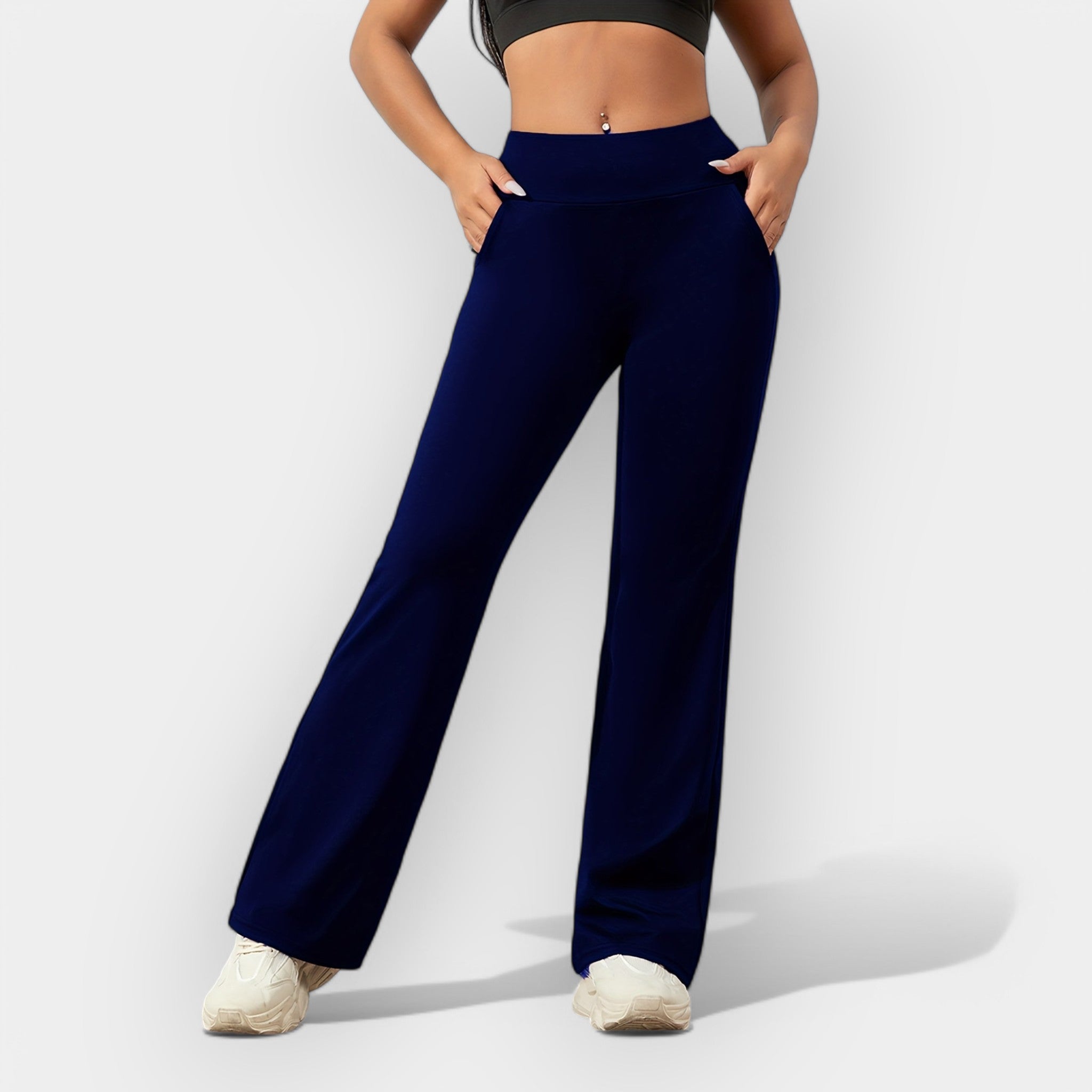 Gloria™ | Stretchable Comfort Trousers