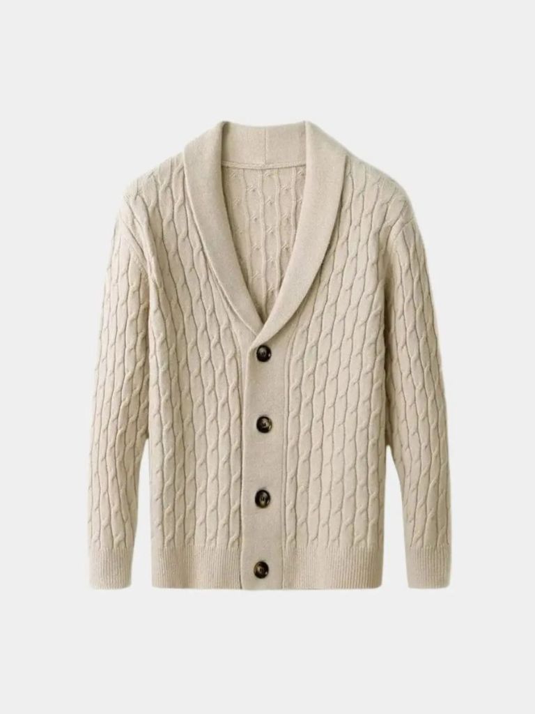 Classic Heated Vest - Rowan