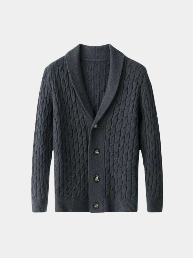 Classic Heated Vest - Rowan