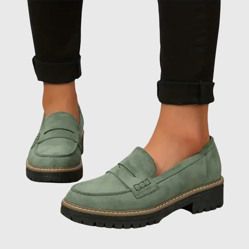 Melania™ | Timeless Loafers