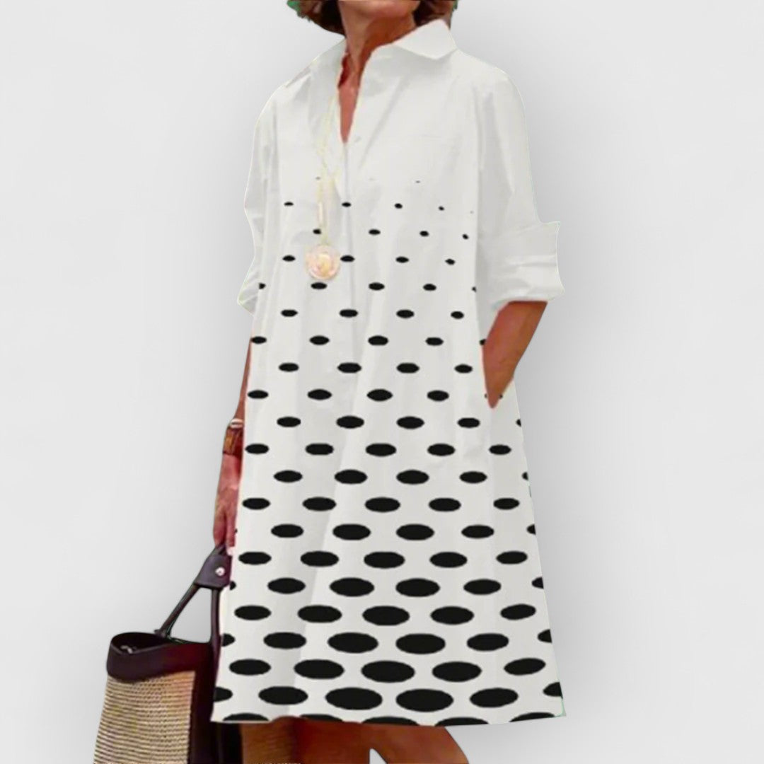 Sophie | Flattering Everyday Dress