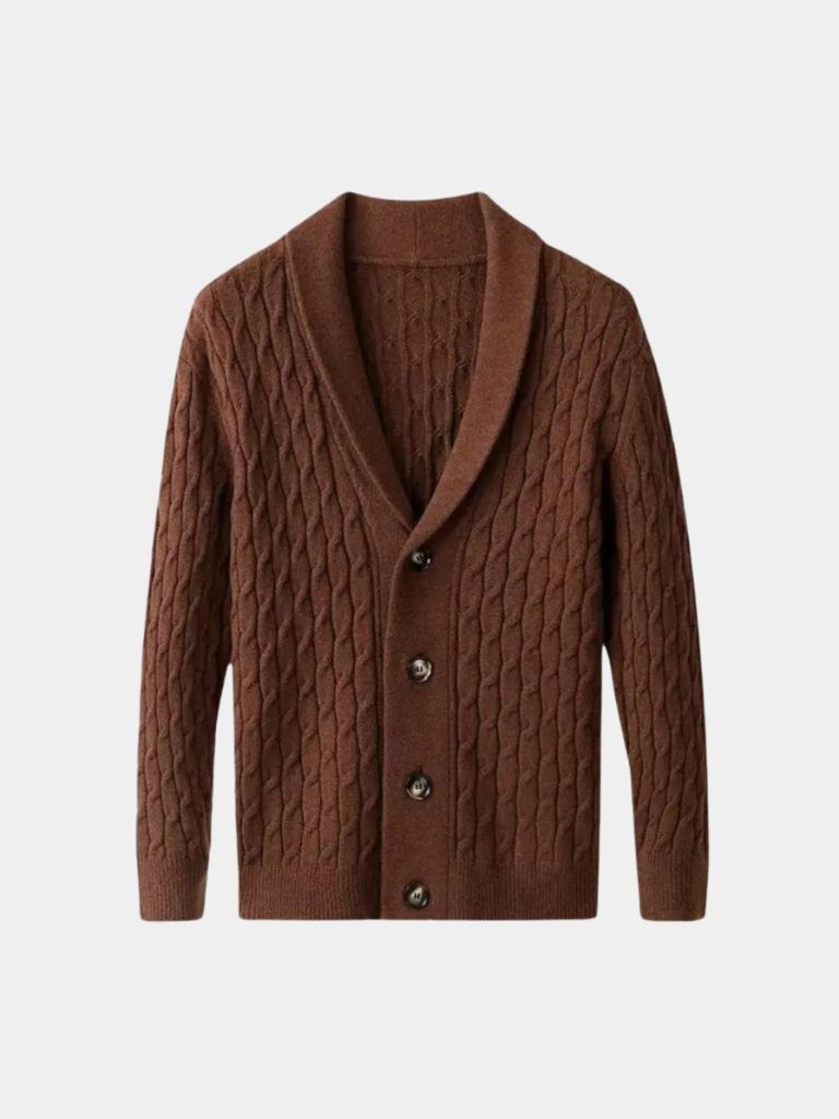 Classic Heated Vest - Rowan