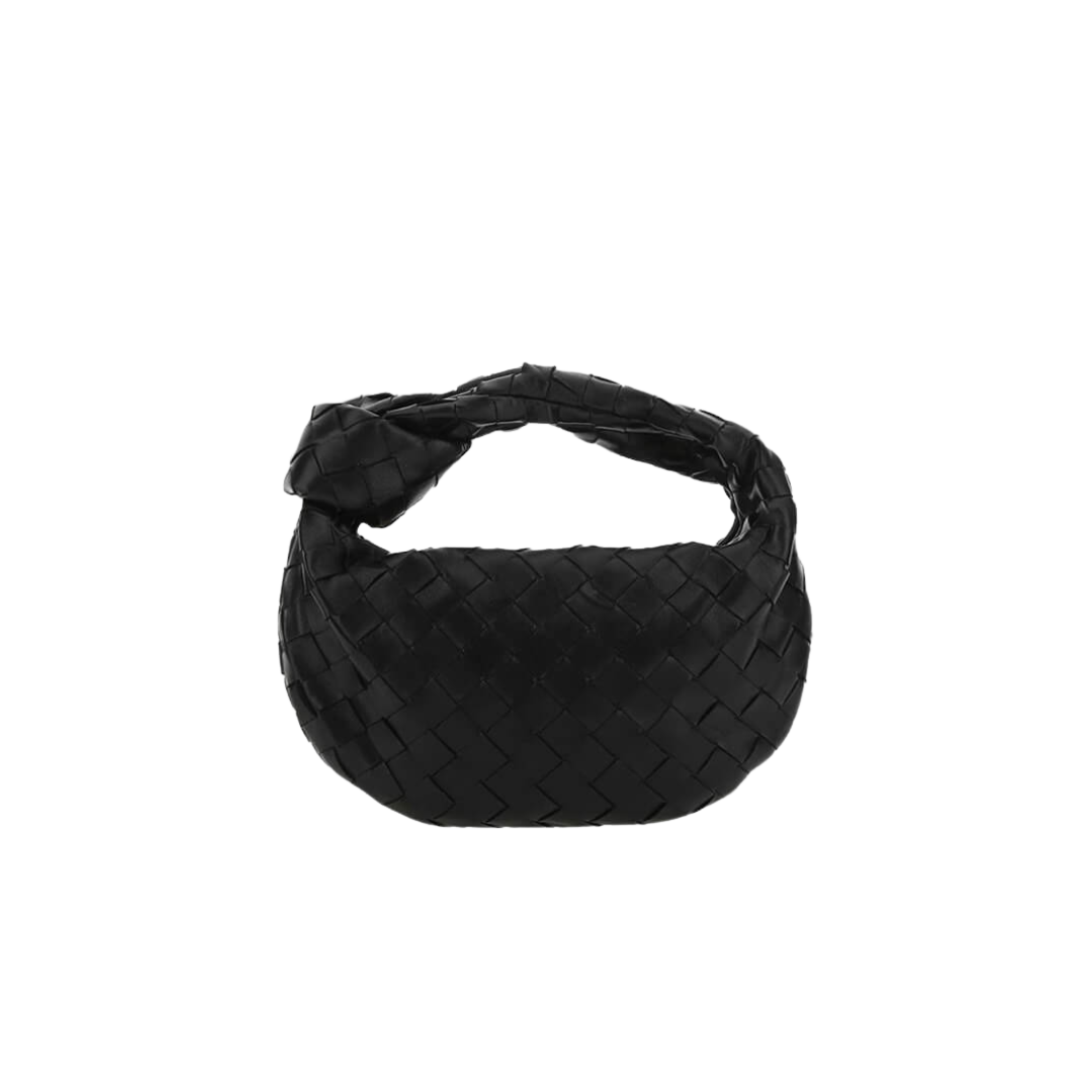 Aline | Mini Woven Bag