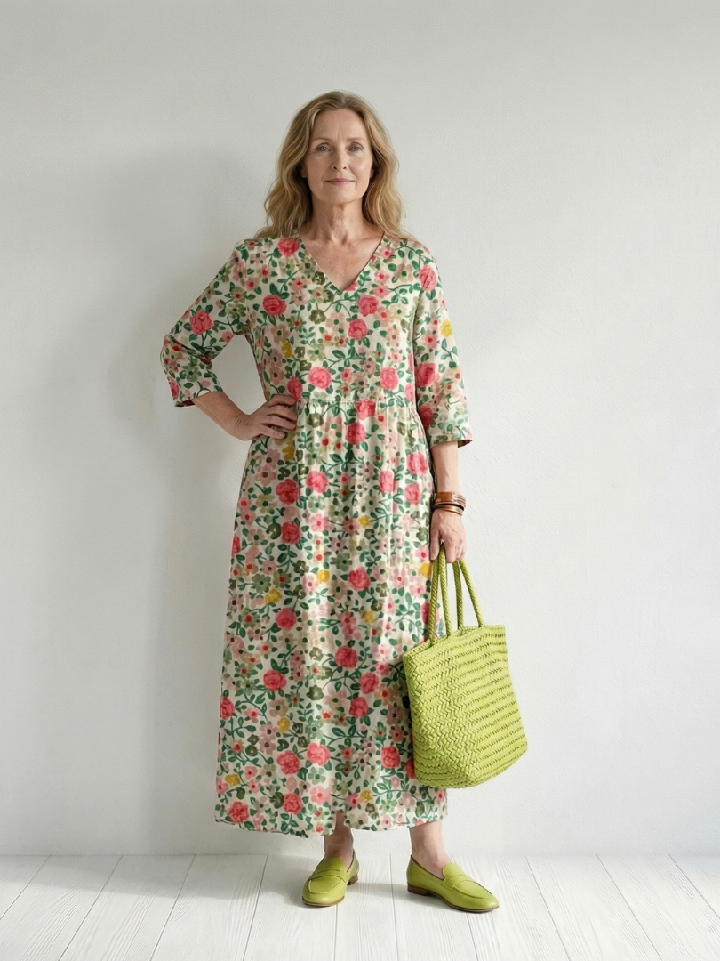 Colin | Everyday Comfort Dress