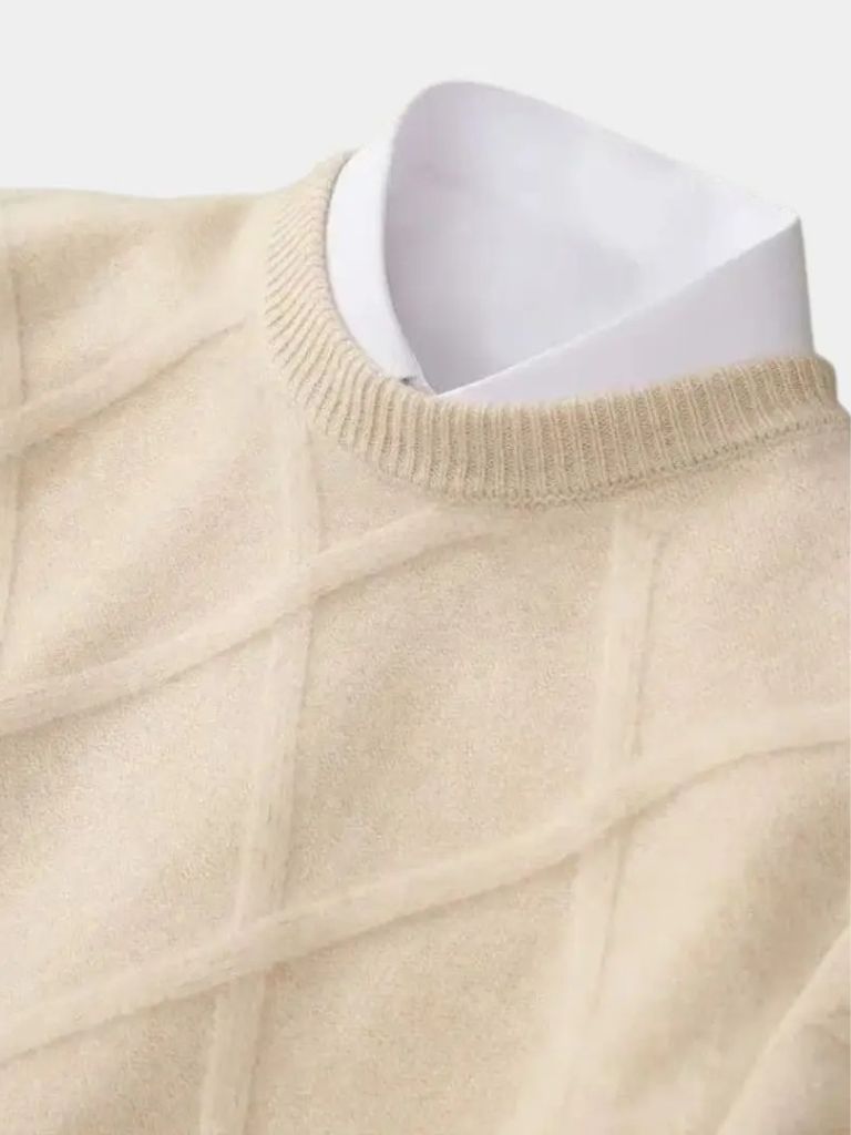 Pull nchet - Rowan