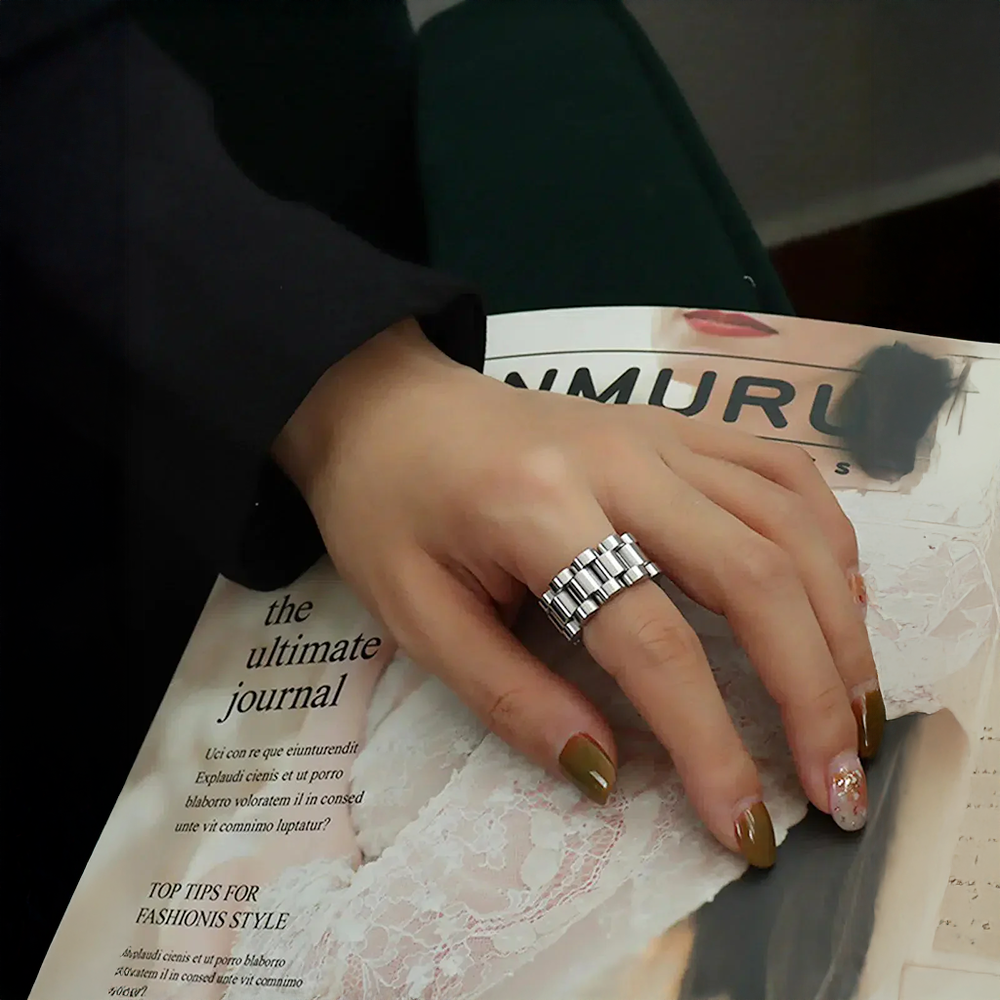 Mylstia | Bold Design