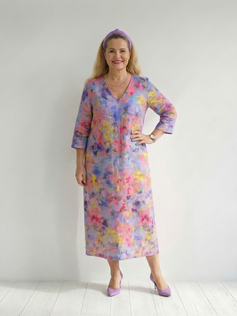 Benson | Everyday Comfort Dress