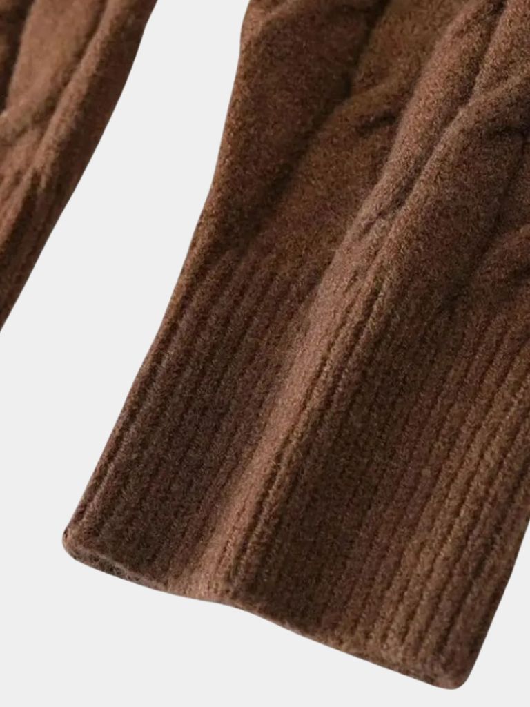 Classic Heated Vest - Rowan