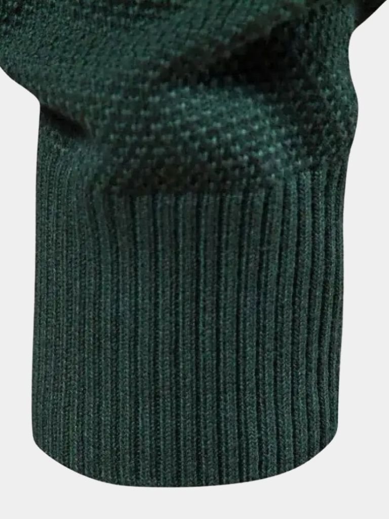 Round Neck Sweater - Rowan