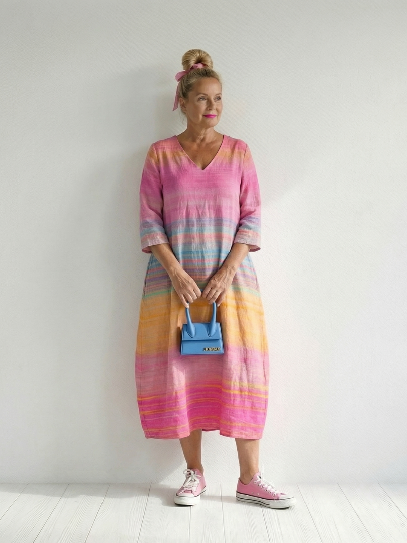 Blake | Everyday Comfort Dress