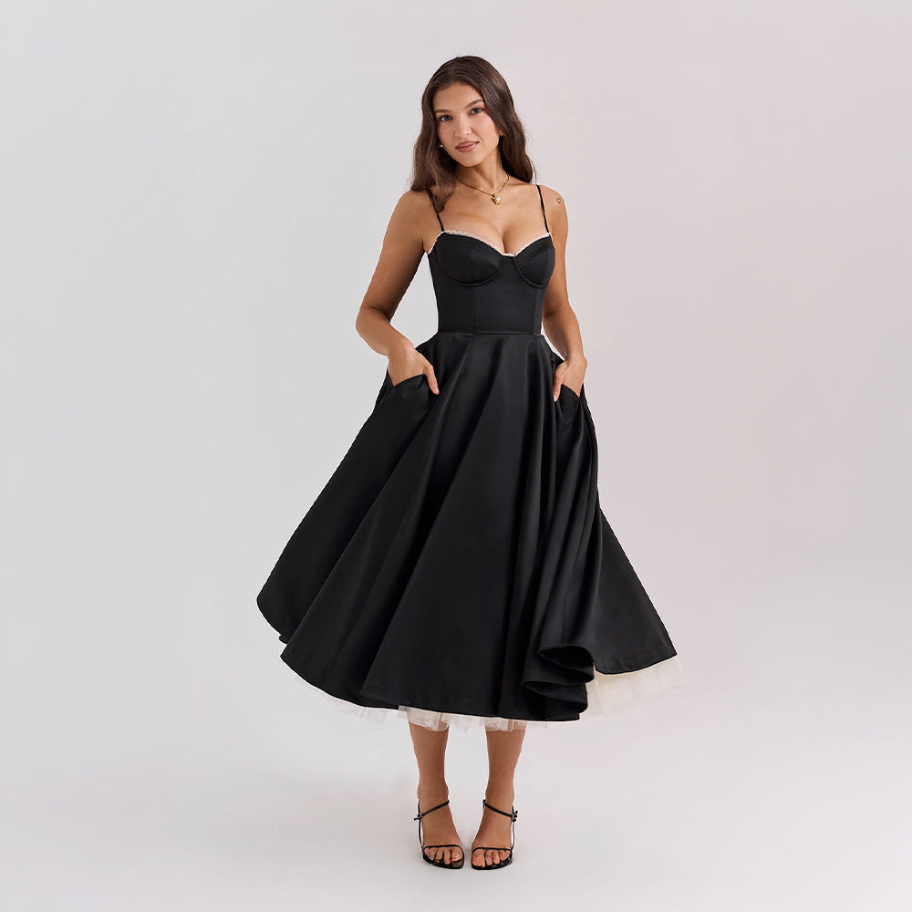 Maëva | Enchanted Elegance