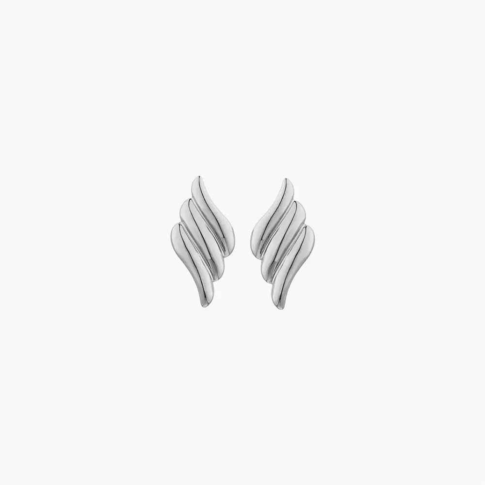 Séraphéa | Angel Earrings in Iconic Design