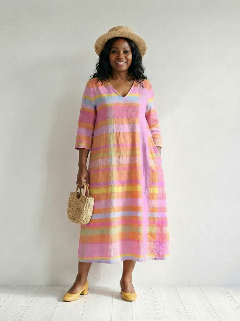 Tessa | Everyday Comfort Dress