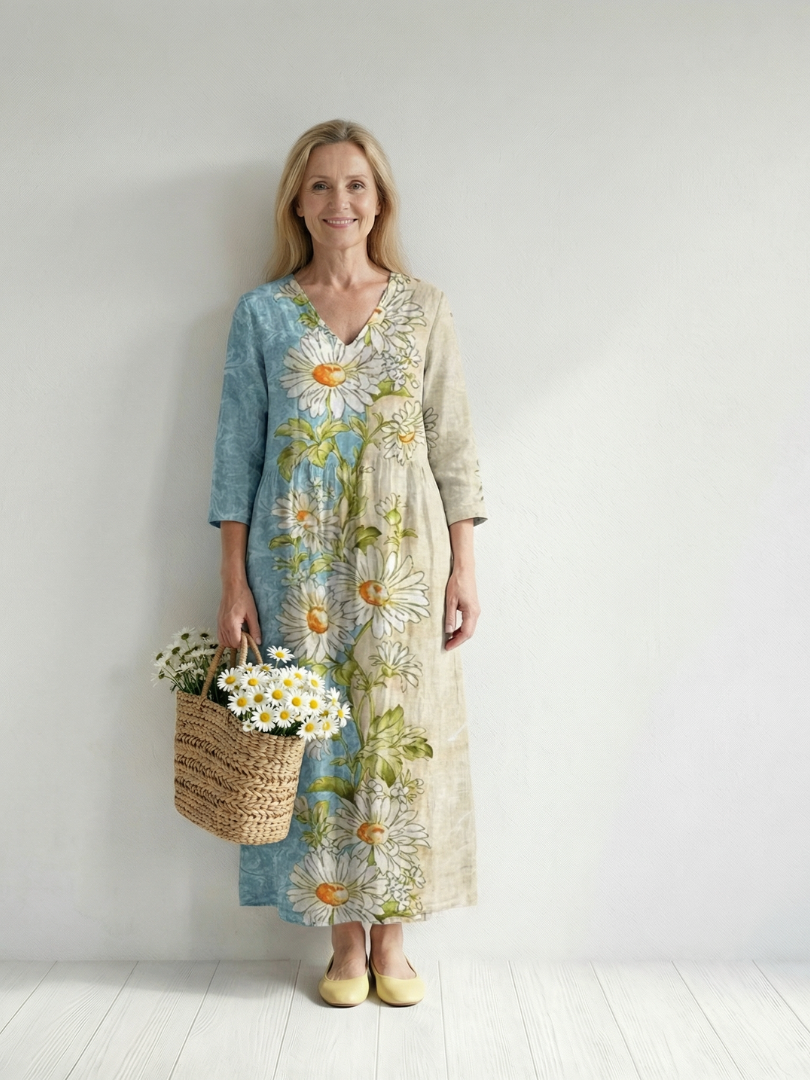 Elliot | Everyday Comfort Dress