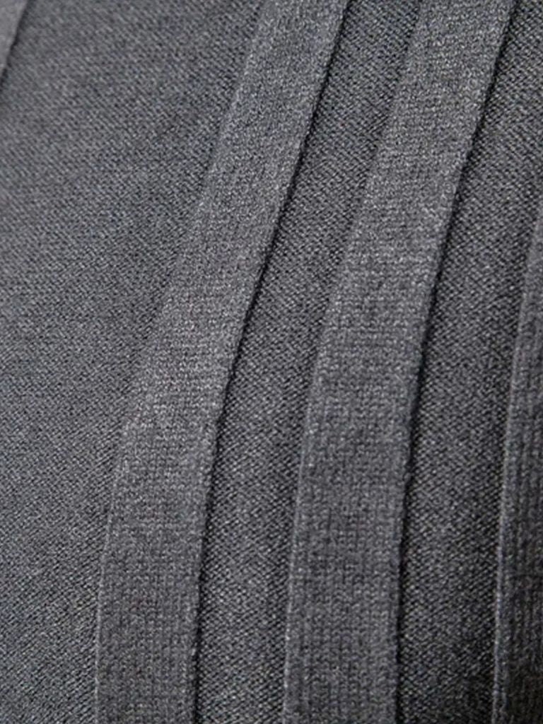 High Neck Sweater - Rowan