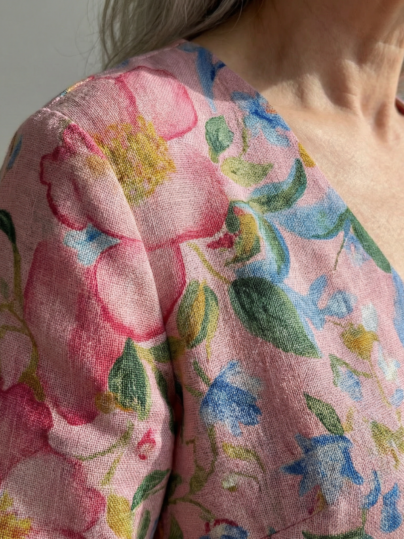 Julien | Everyday Comfort Dress
