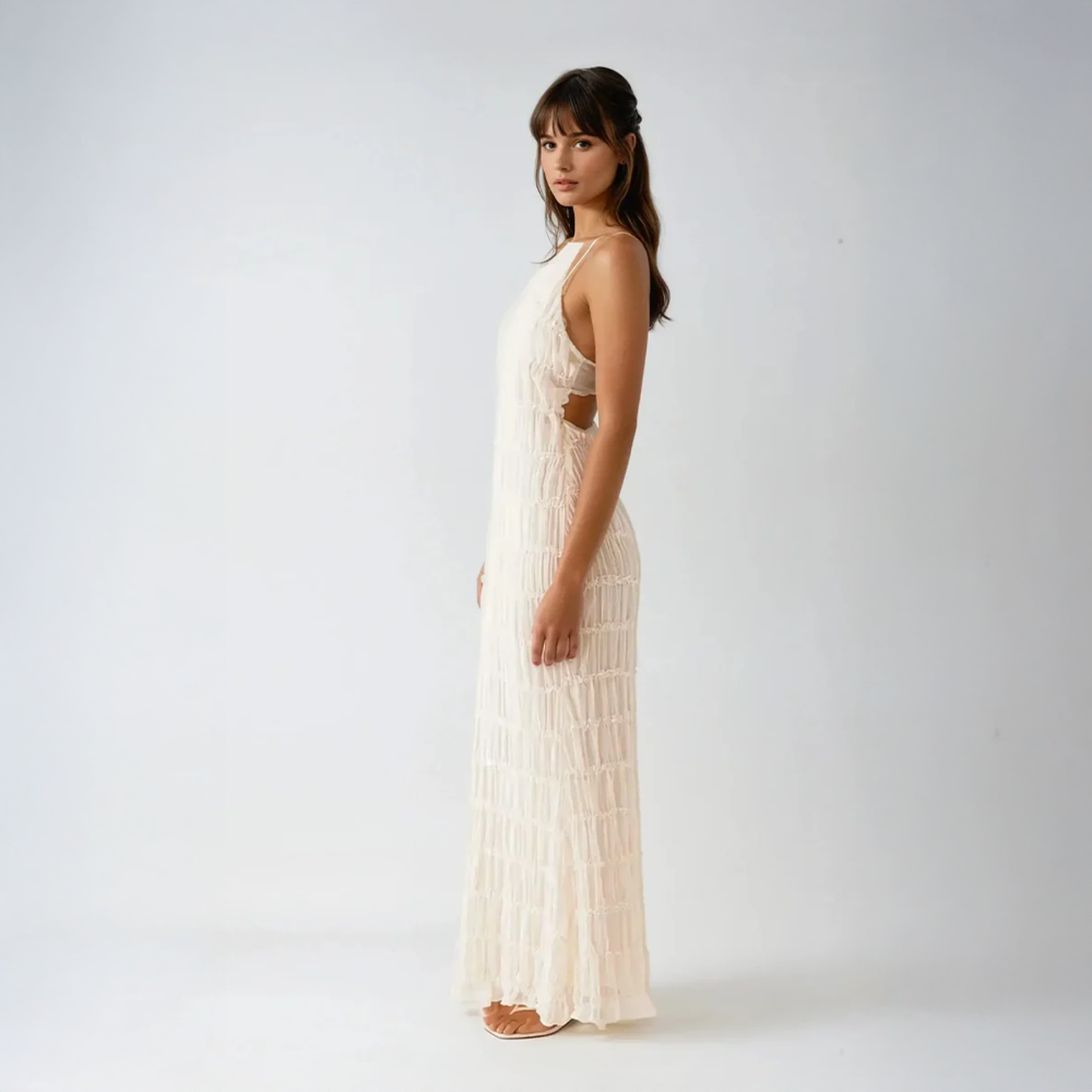 Isadora | Airy Grace