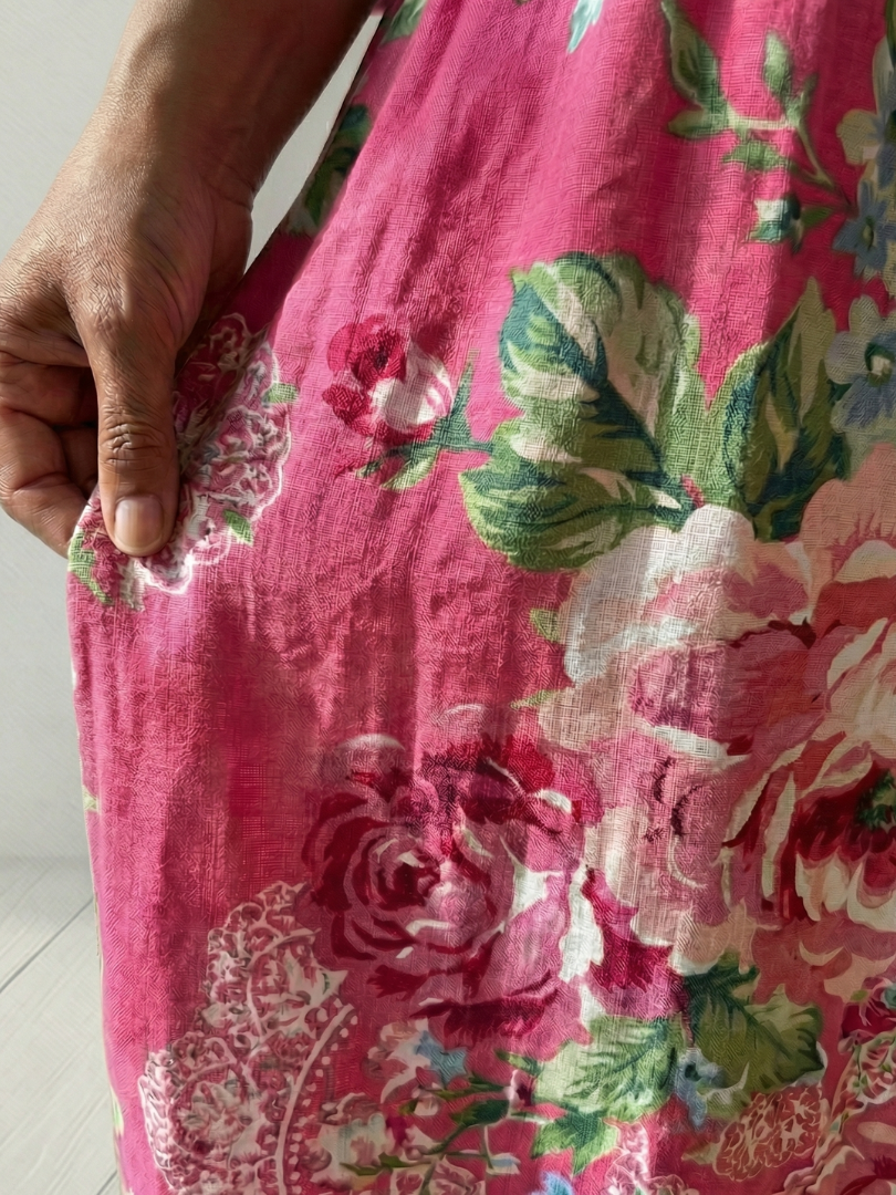 Freya | Everyday Comfort Dress