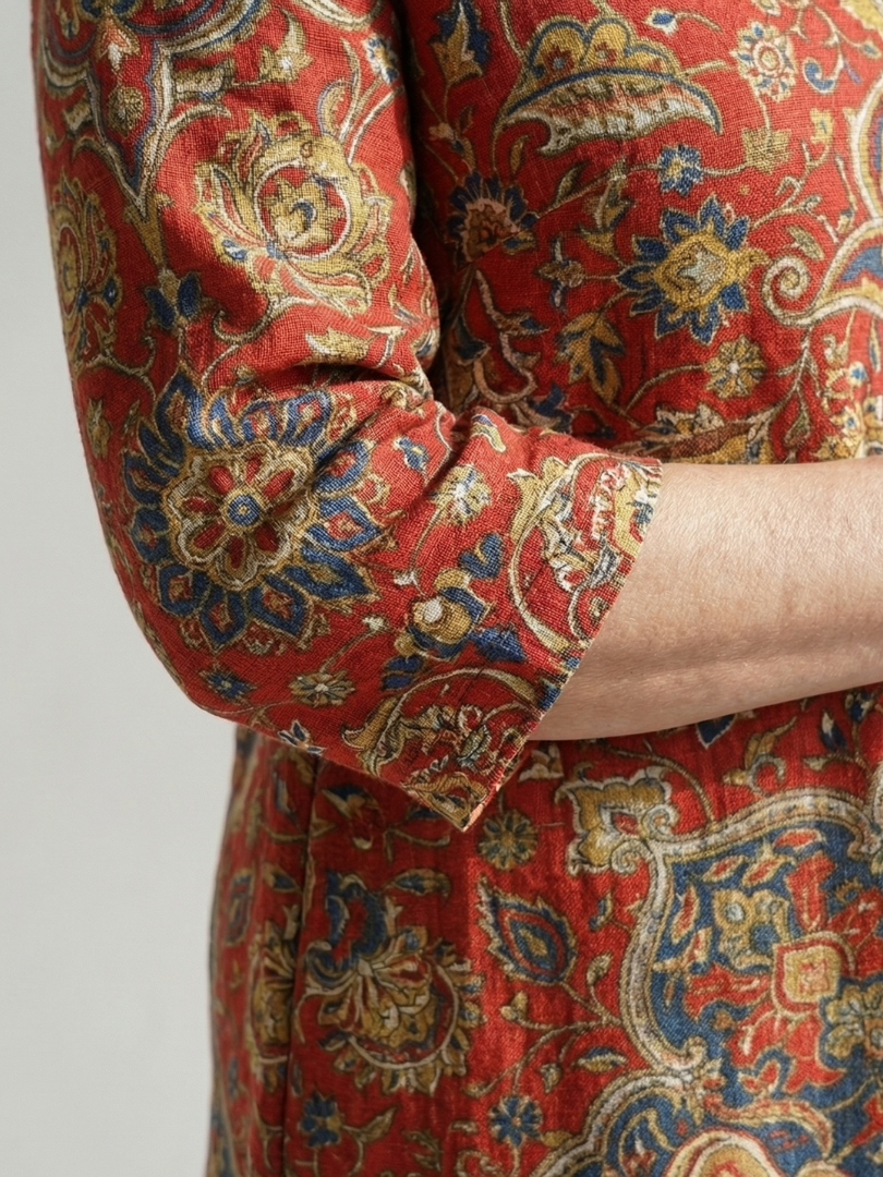 Carter | Everyday Comfort Dress