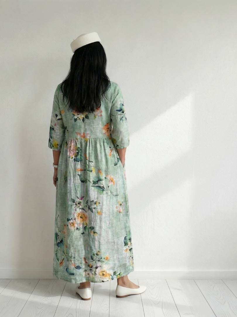 Reid | Everyday Comfort Dress