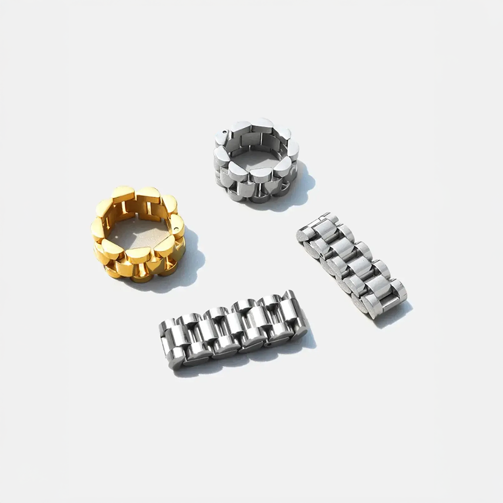 Mylstia | Bold Design