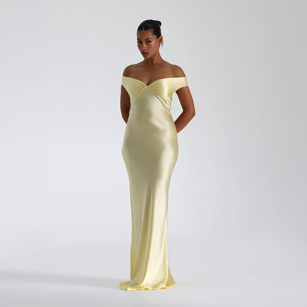 Soline | Silk Radiance