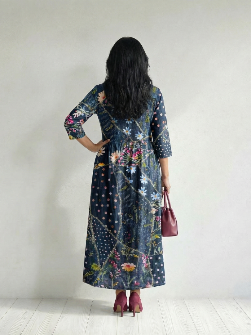 Zane | Everyday Comfort Dress