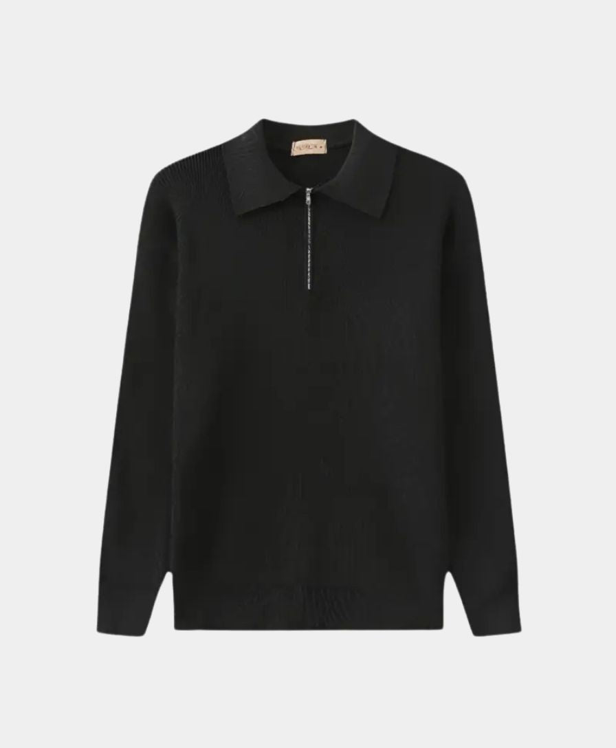 Turtleneck Sweater - Rowan