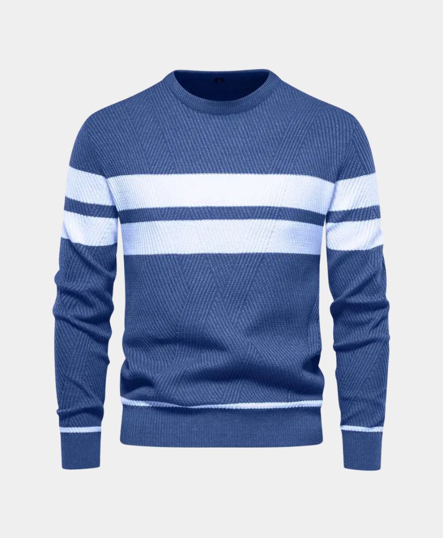 Basic Comfortable Sweater - Rowan