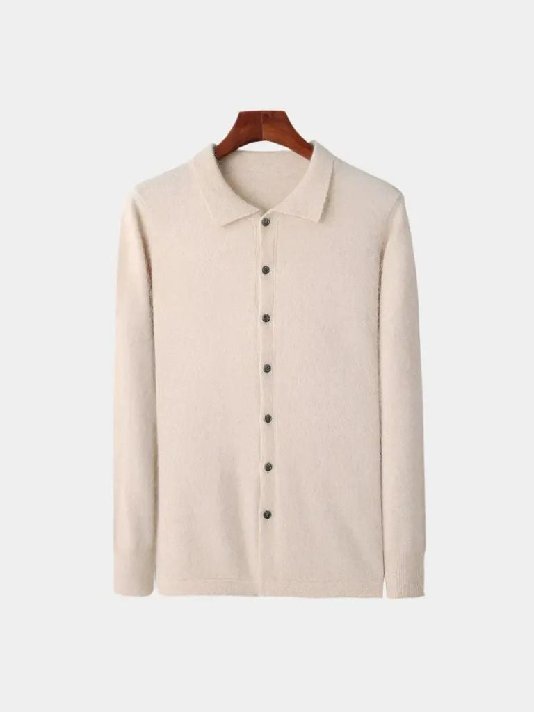 Cardigan Polo