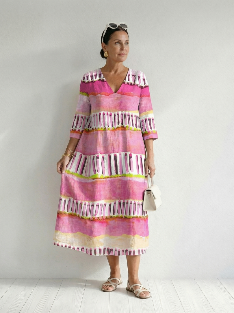 Calla | Everyday Comfort Dress
