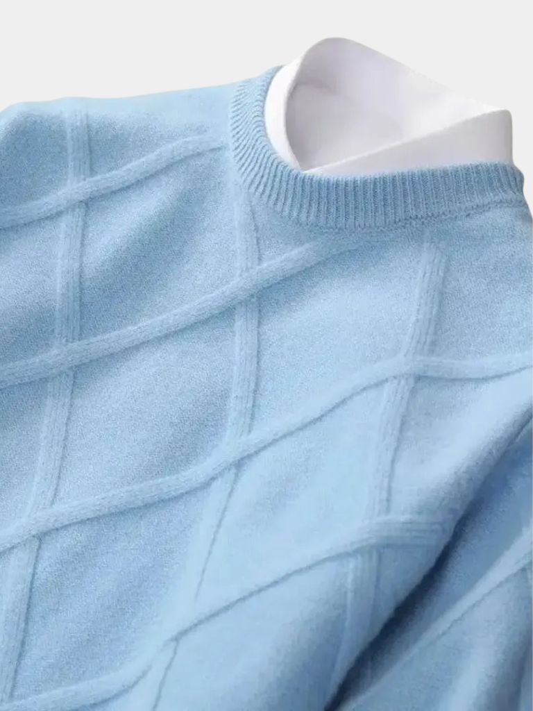 Pull nchet - Rowan