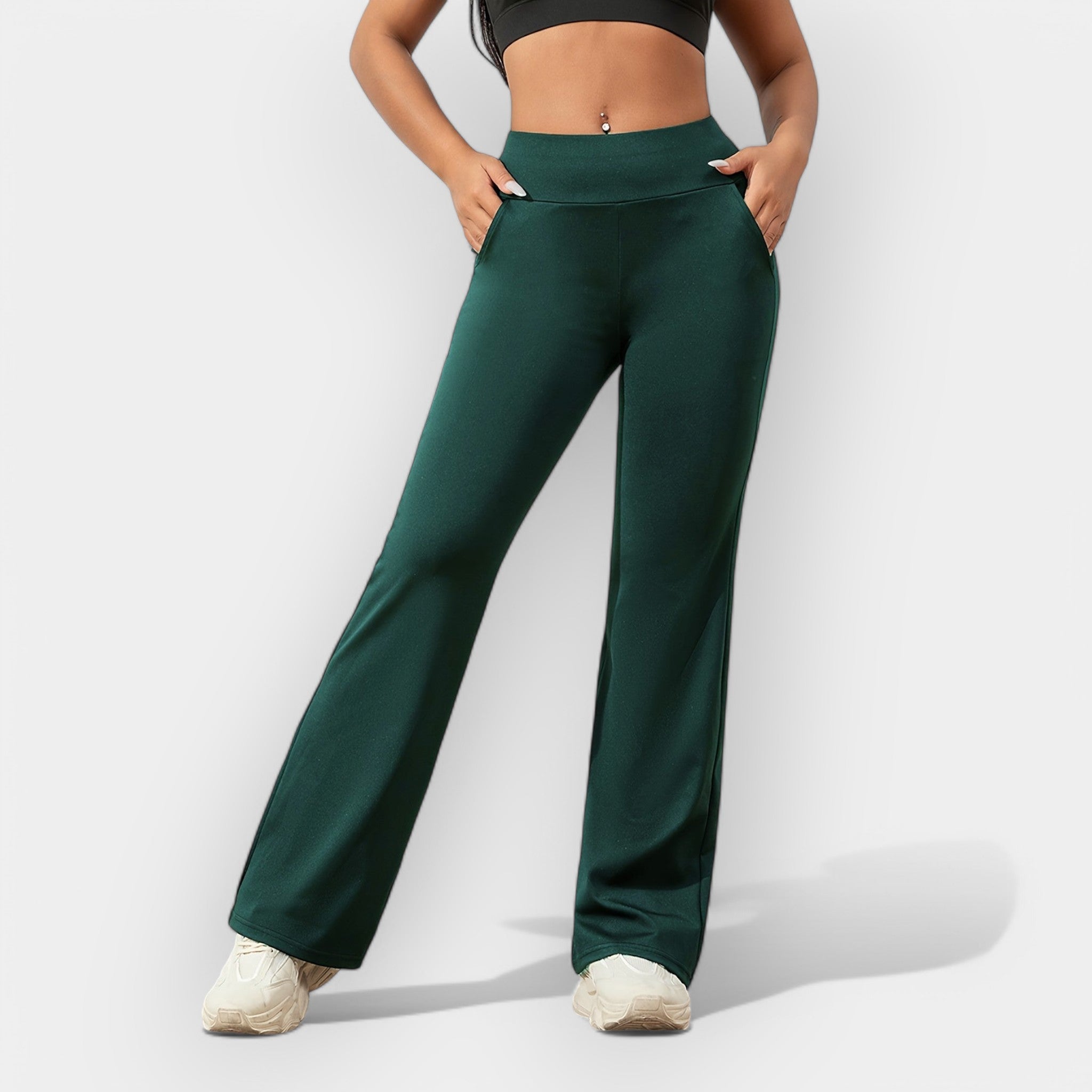 Gloria™ | Stretchable Comfort Trousers