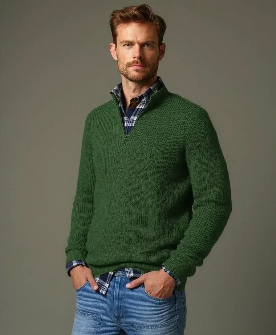 Pull ghland - Rowan