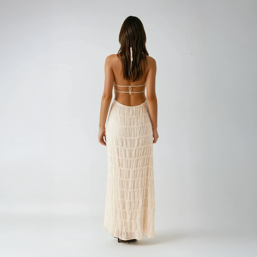 Isadora | Airy Grace