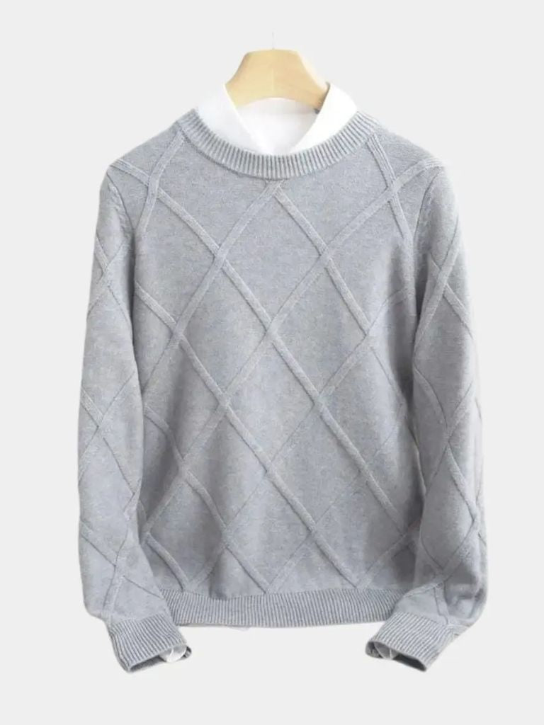 Pull nchet - Rowan