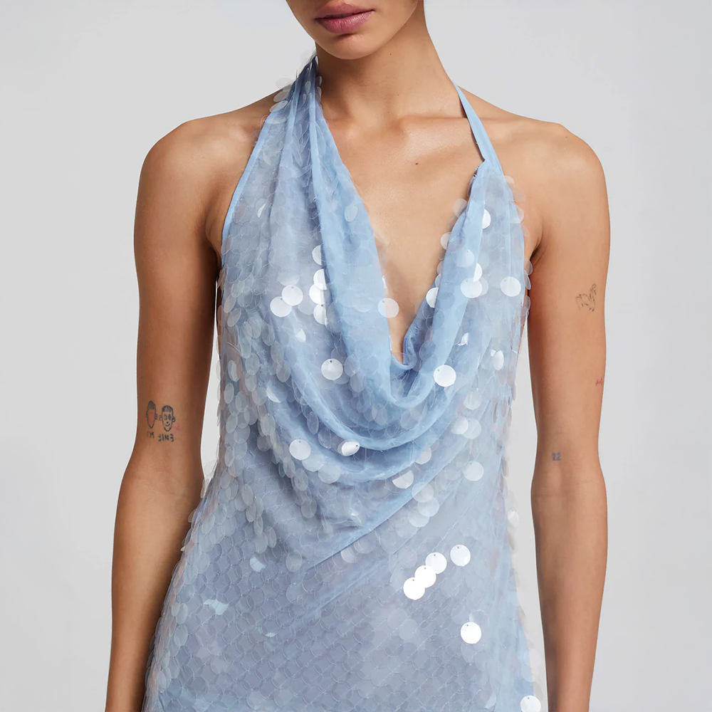 Oriane | Sparkling Elegance