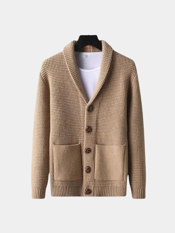 Sophisticated Winter Scarf - Rowan