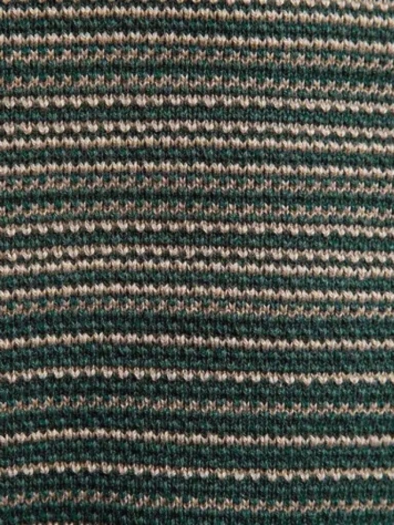 Round Neck Sweater - Rowan