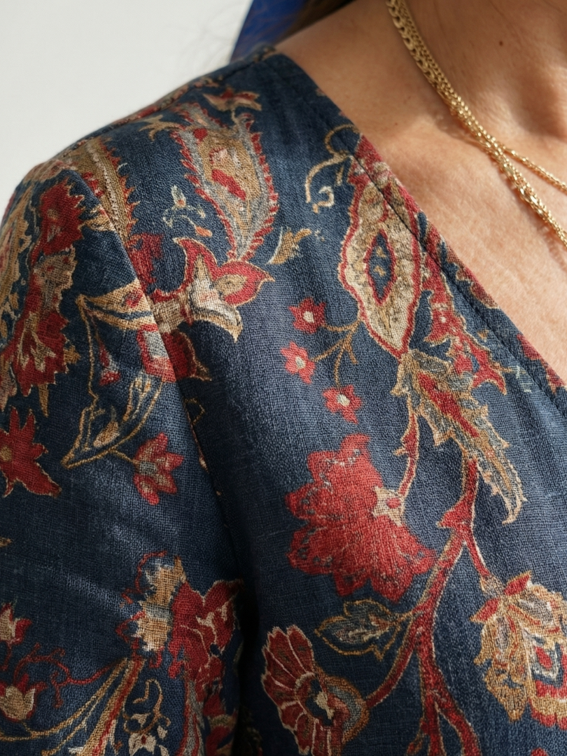 Ivy | Everyday Comfort Dress