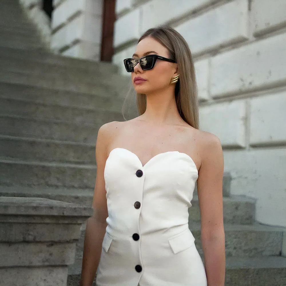 Séraphéa | Angel Earrings in Iconic Design