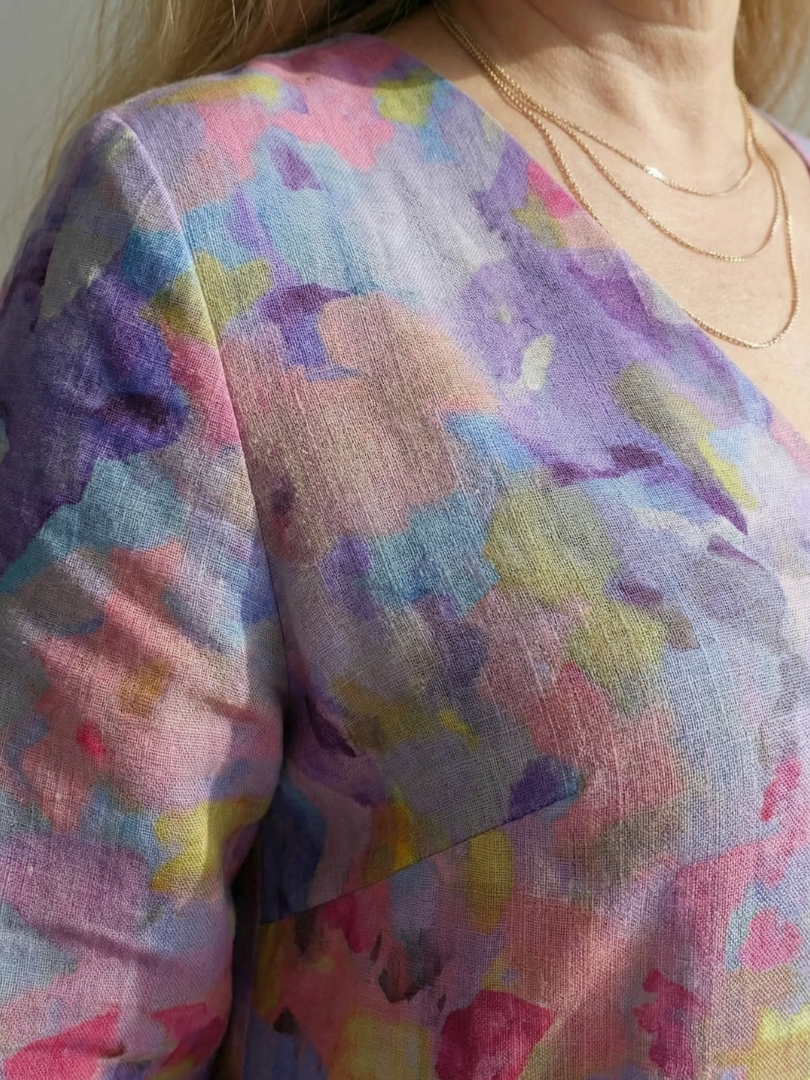 Benson | Everyday Comfort Dress