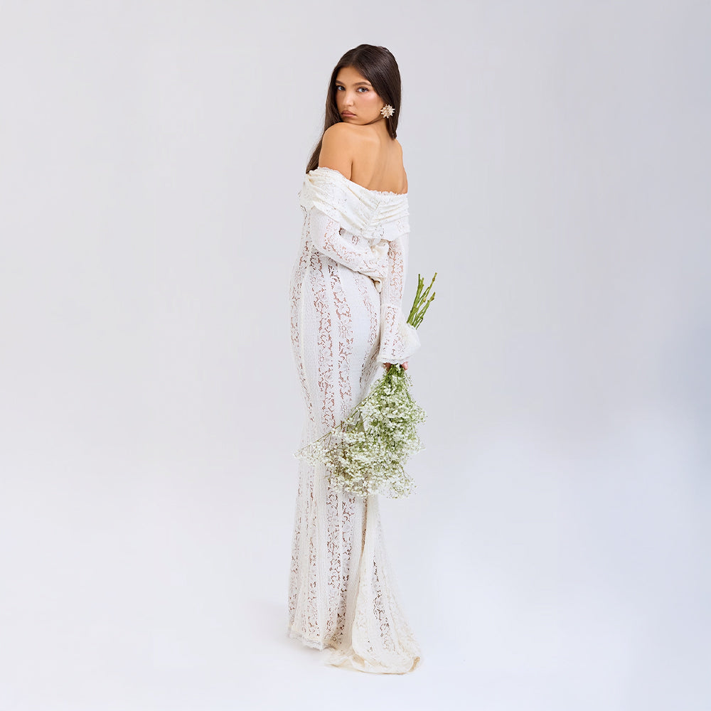 Alba | Eternal Black