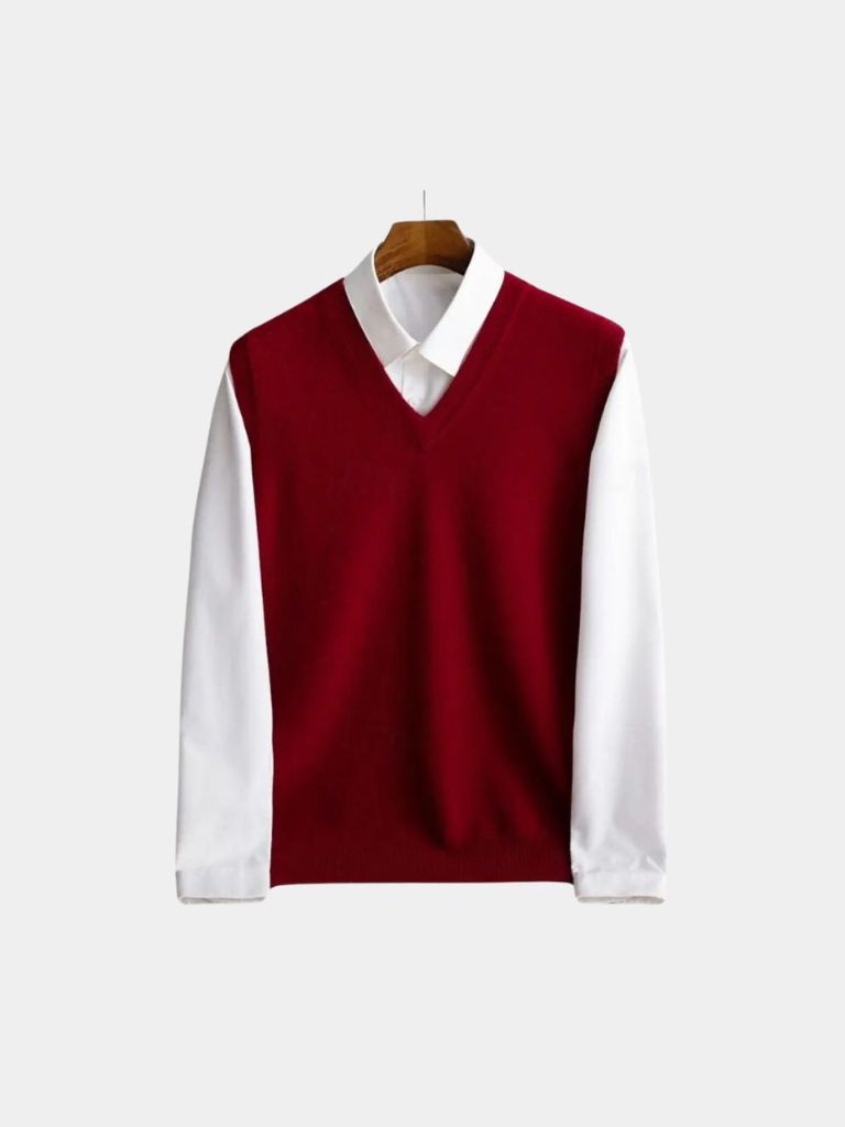 100 Gilet Rowan - Rowan