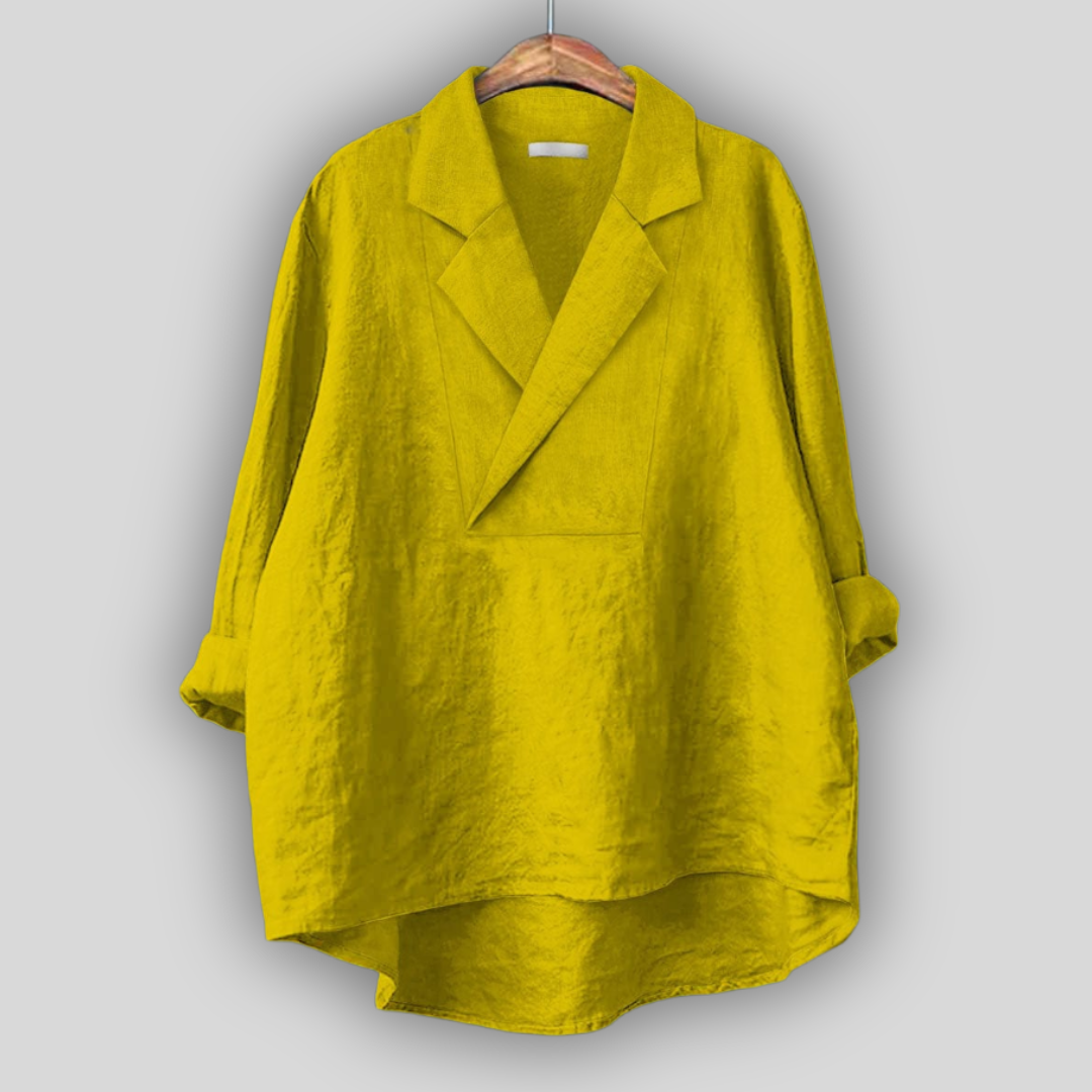 Colleen | Relaxed Summer Tunic