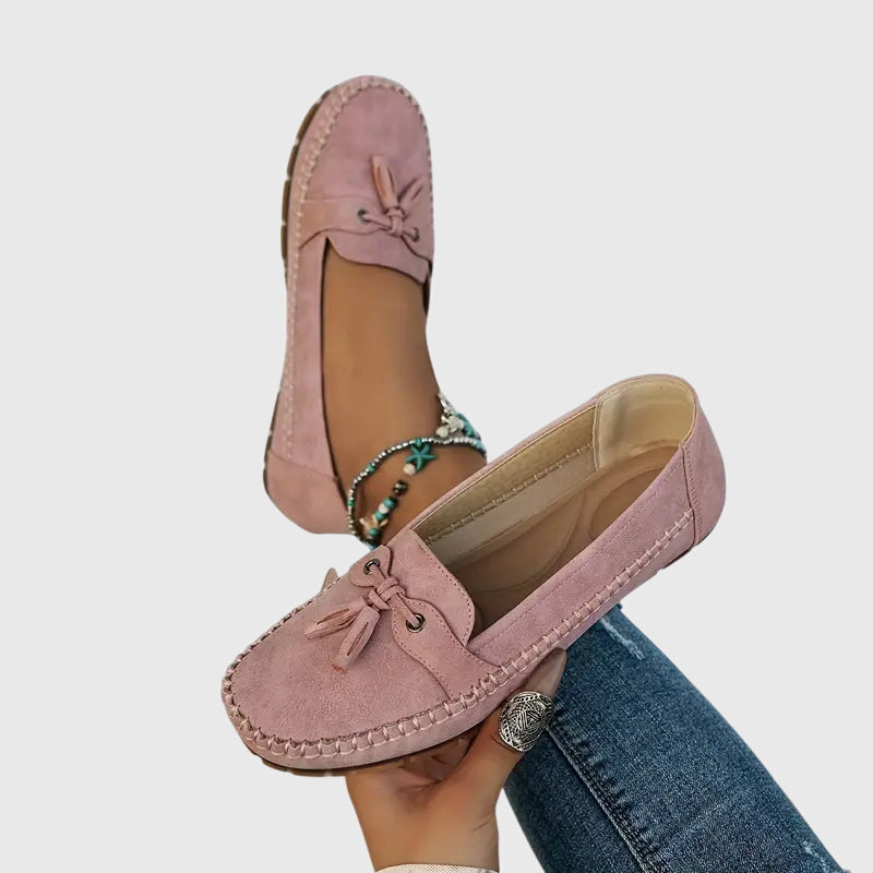 Marcelle™ | Comfortable Loafers