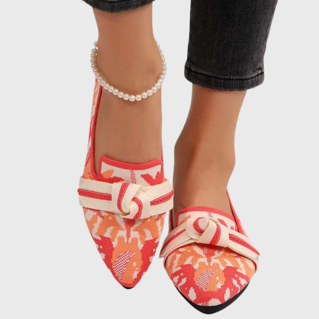 Muse™ | Artistic Comfort Loafers