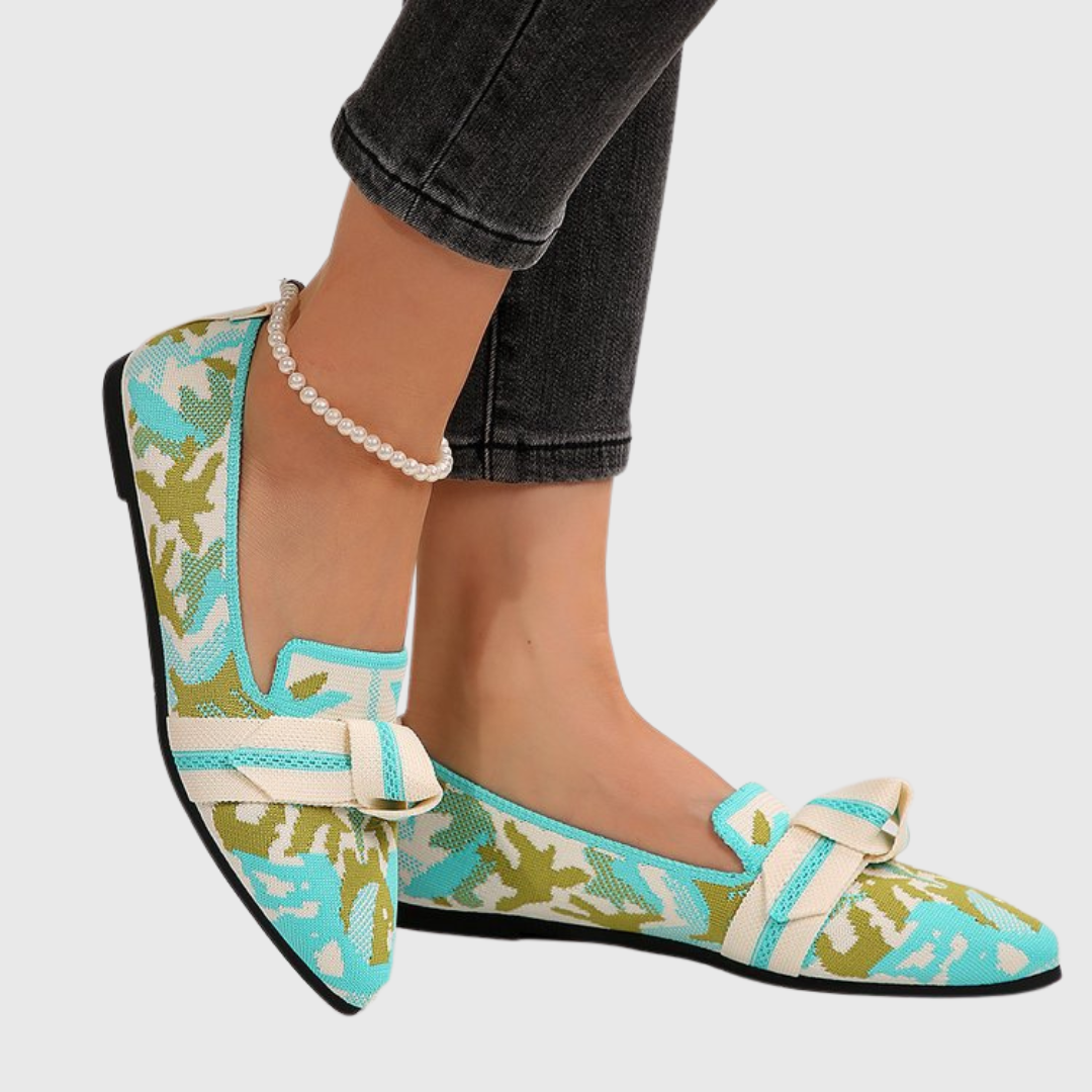 Muse™ | Artistic Comfort Loafers